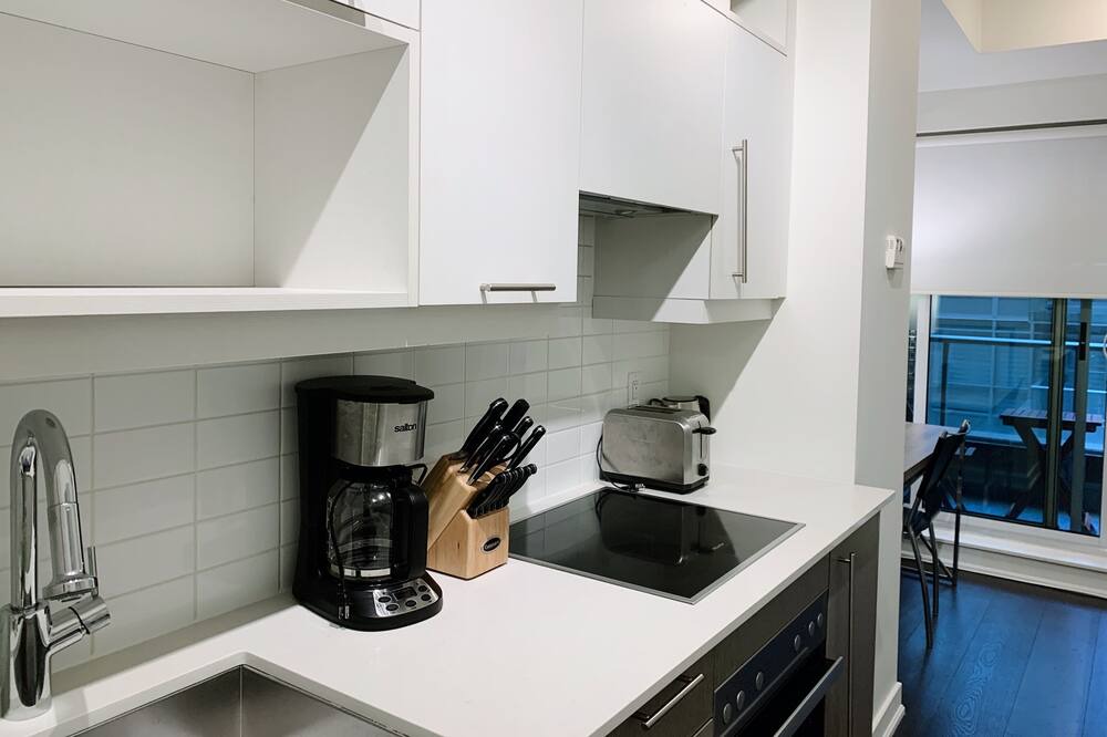 Photo of Kitchen in Financial District
