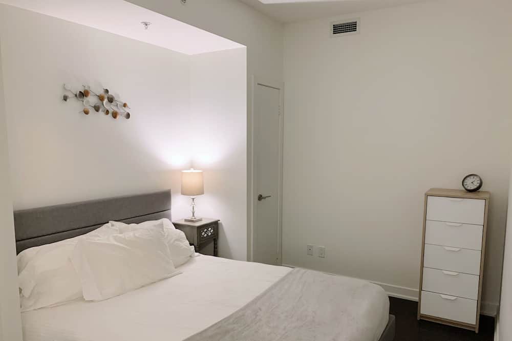 Photo of Bedroom in Financial District