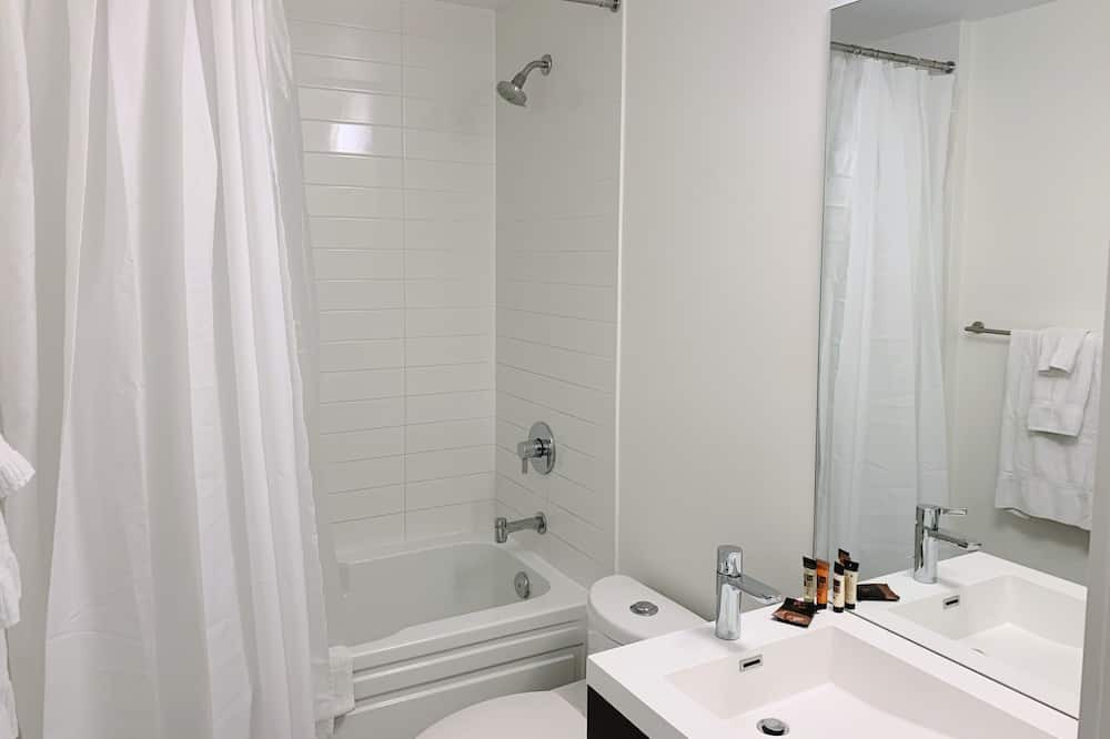 Photo of Bathroom in Financial District