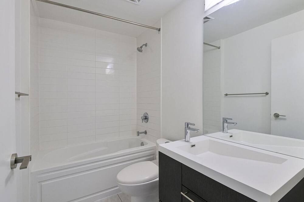 Photo of Bathroom in Financial District