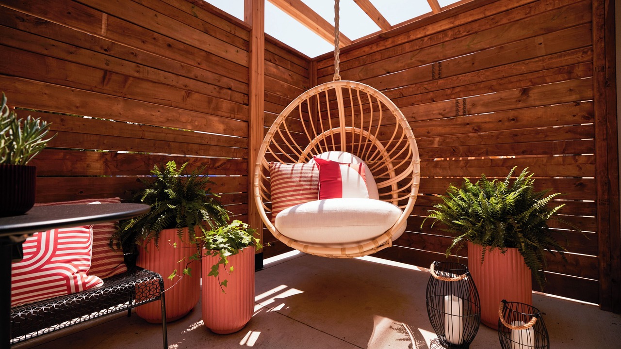 Photo of Patio Balcony in Newmarket