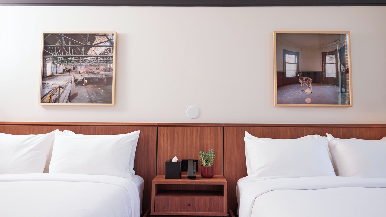 Photo of Bedroom in Newmarket