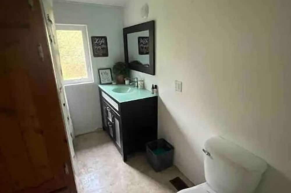 Photo of Bathroom in Timiskaming District