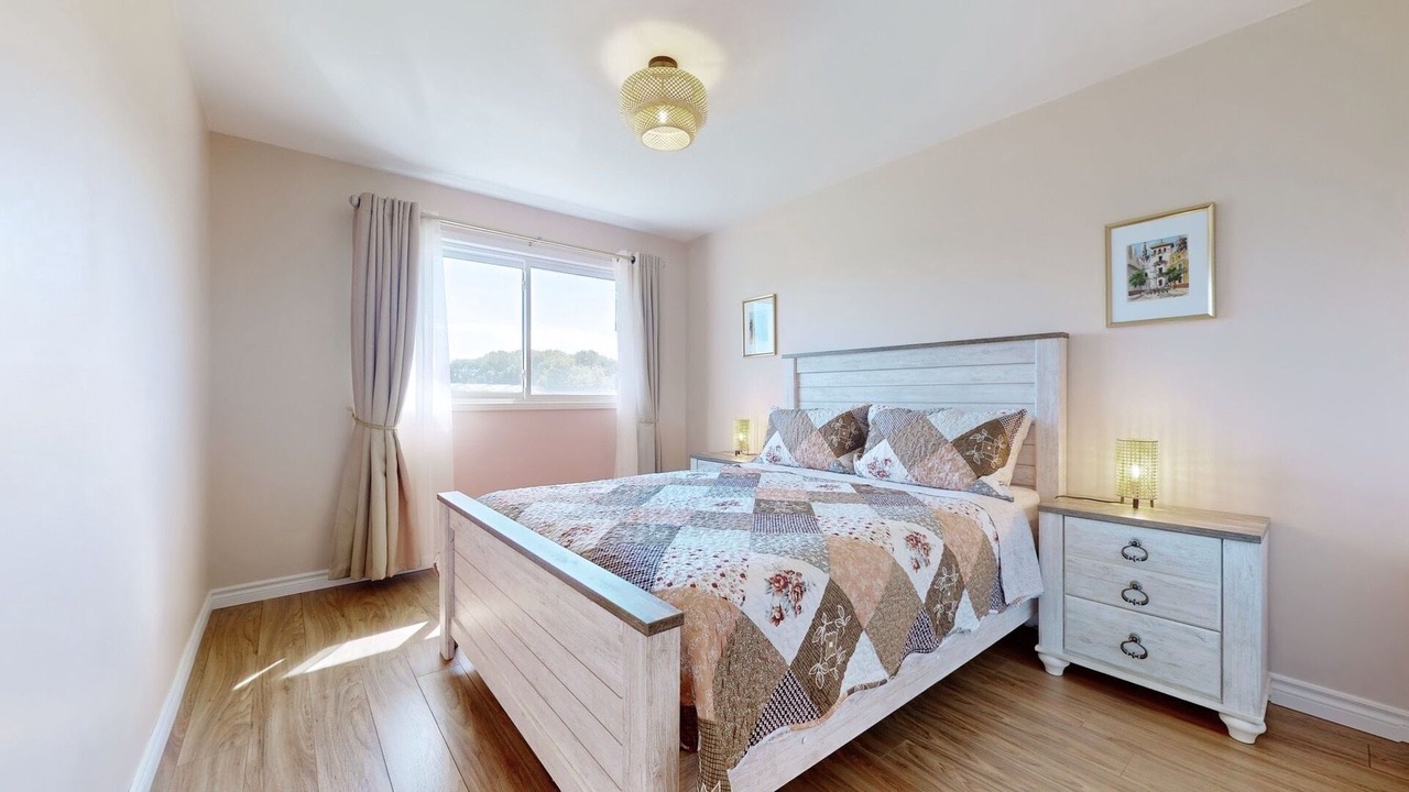 Photo of Bedroom in Niagara-on-the-Lake