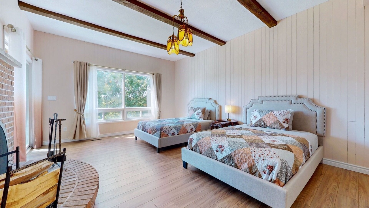 Photo of Bedroom in Niagara-on-the-Lake