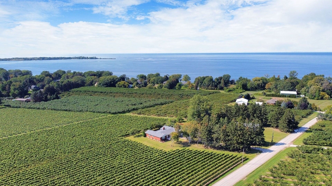 Photo of Outdoor in Niagara-on-the-Lake