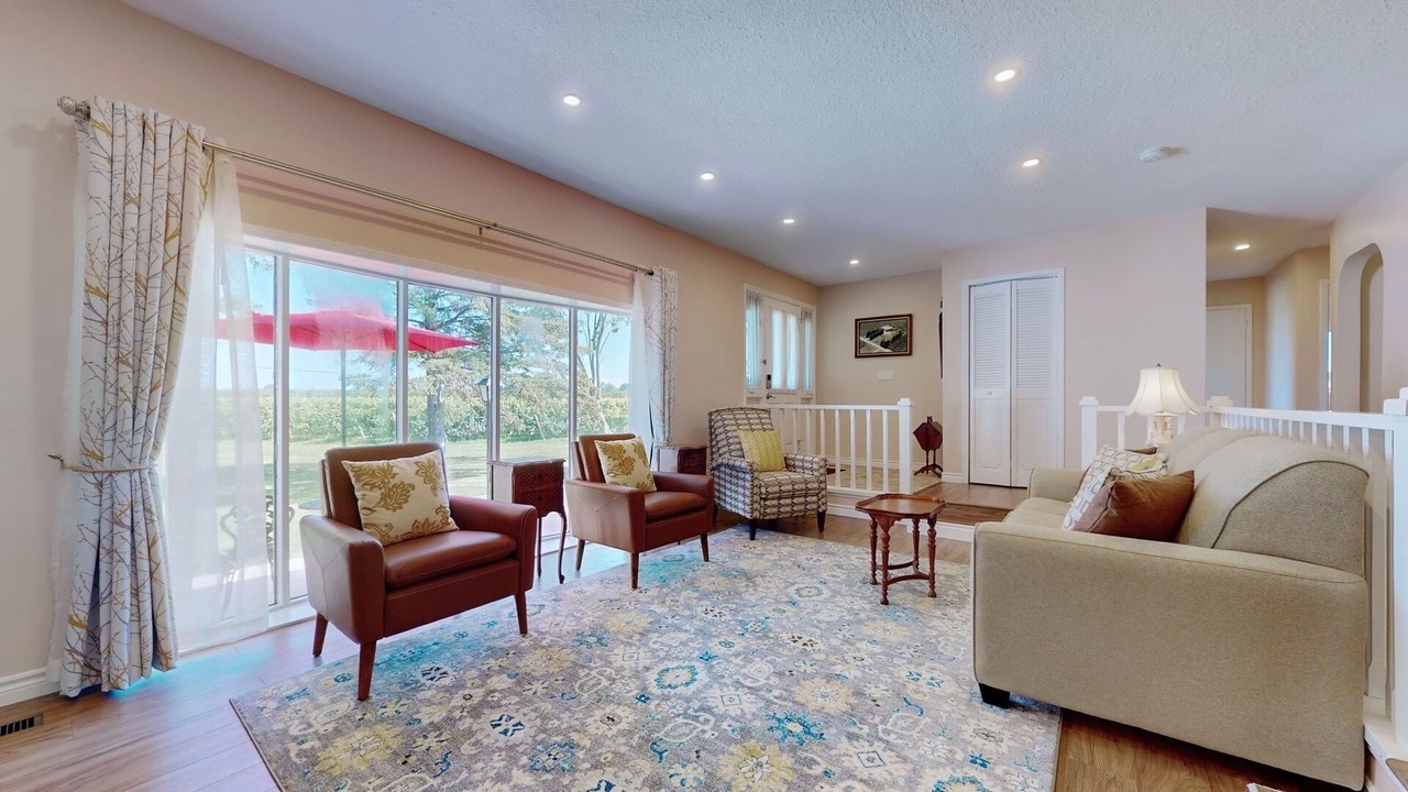 Photo of Livingroom in Niagara-on-the-Lake