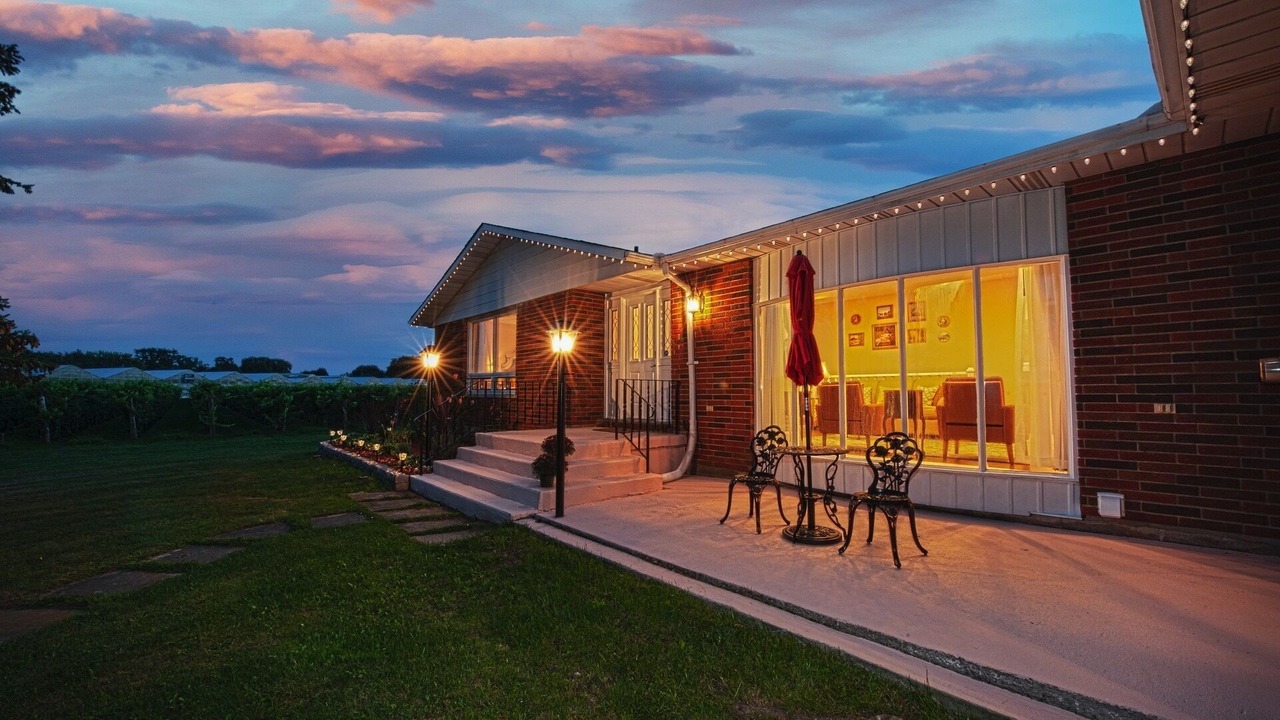 Photo of Outdoor in Niagara-on-the-Lake