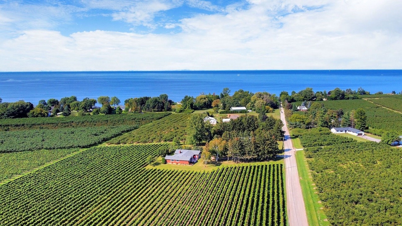 Photo of Outdoor in Niagara-on-the-Lake