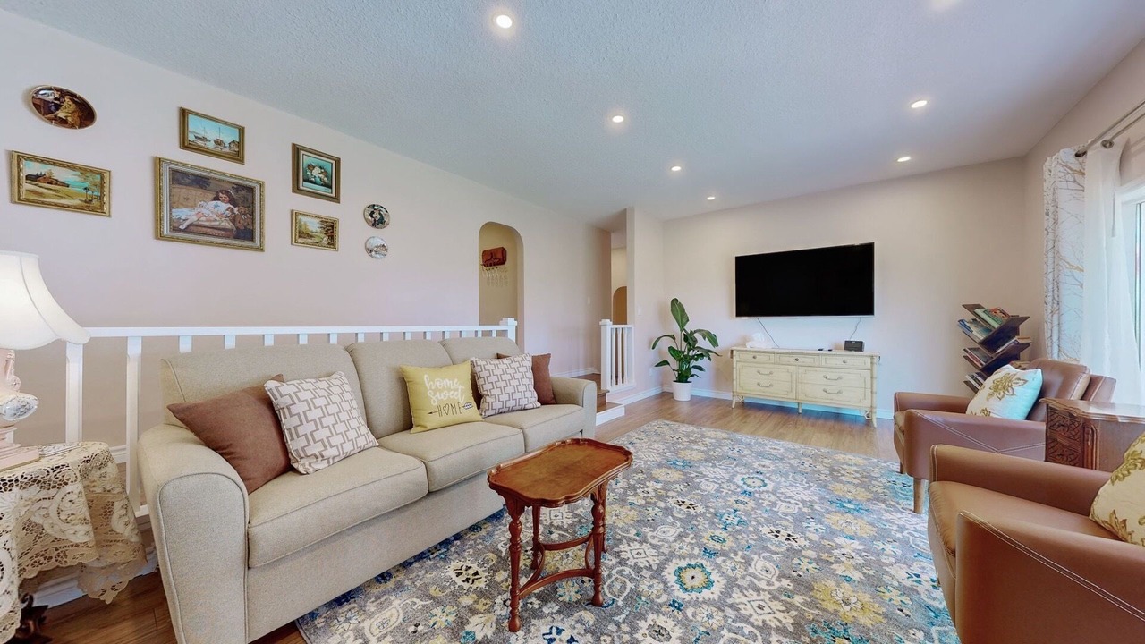 Photo of Livingroom in Niagara-on-the-Lake