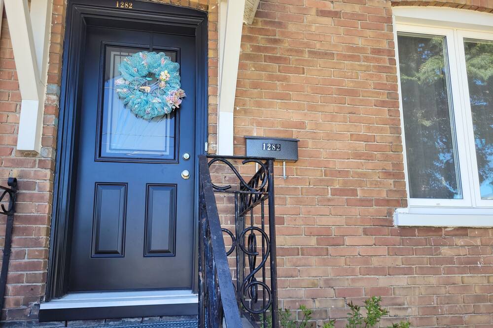 Photo of Outdoor in Owen Sound