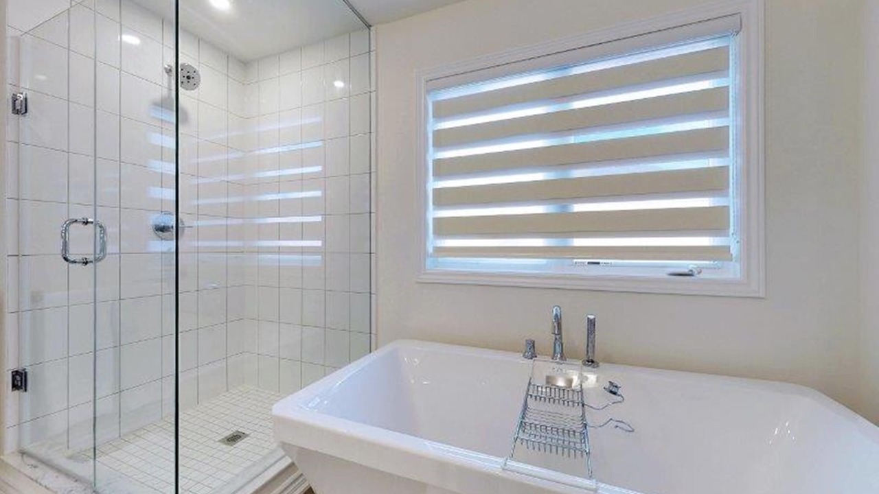 Photo of Bathroom in Keswick