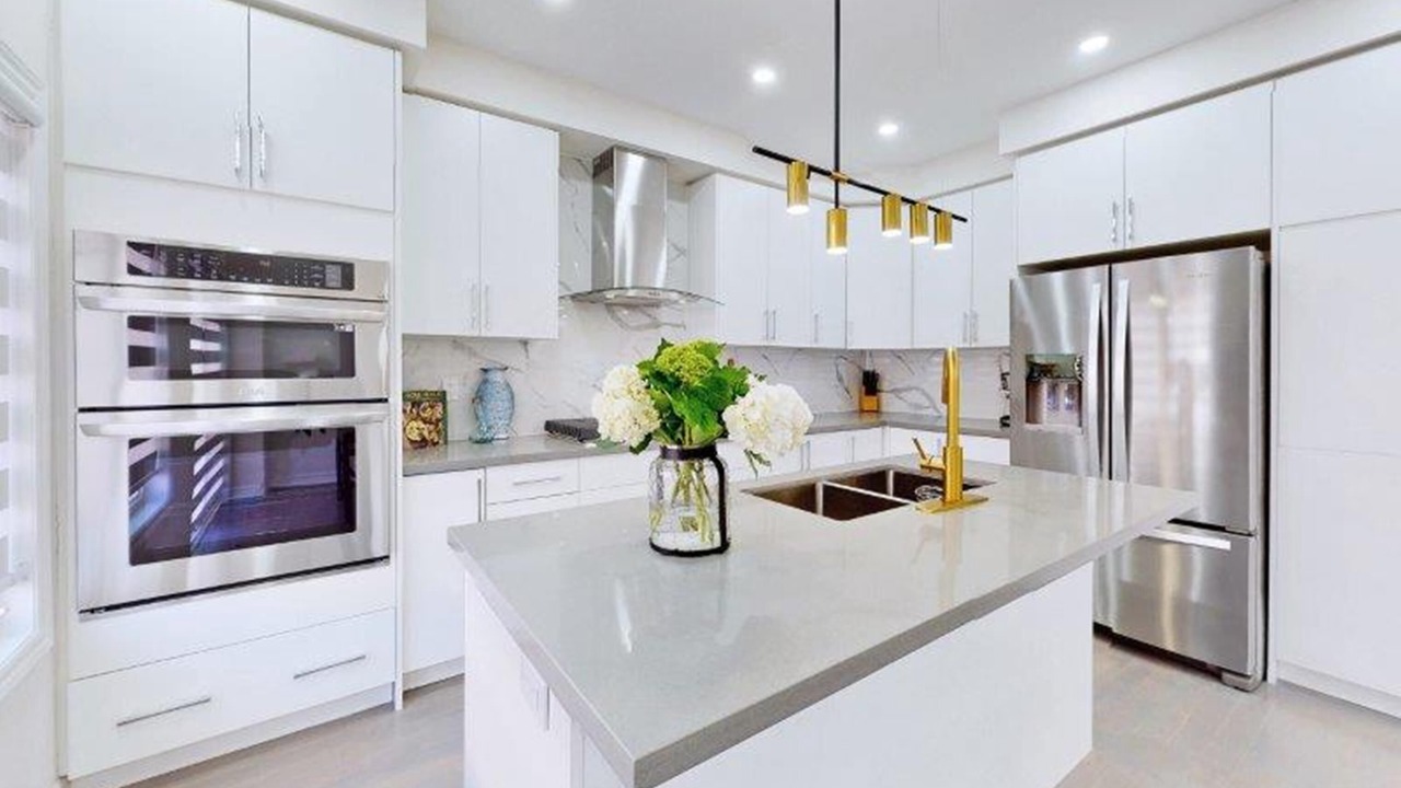 Photo of Kitchen in Keswick