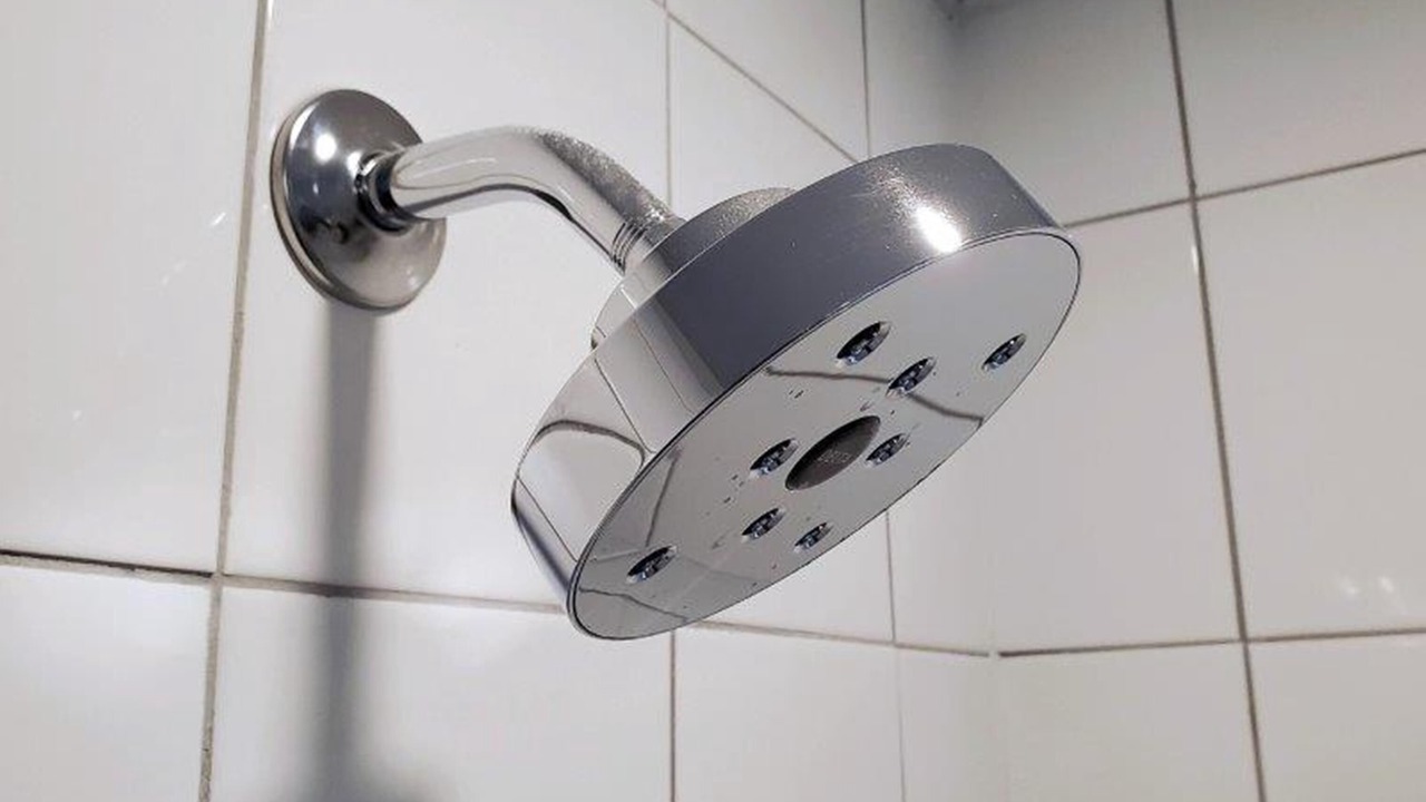 Photo of Bathroom in Keswick