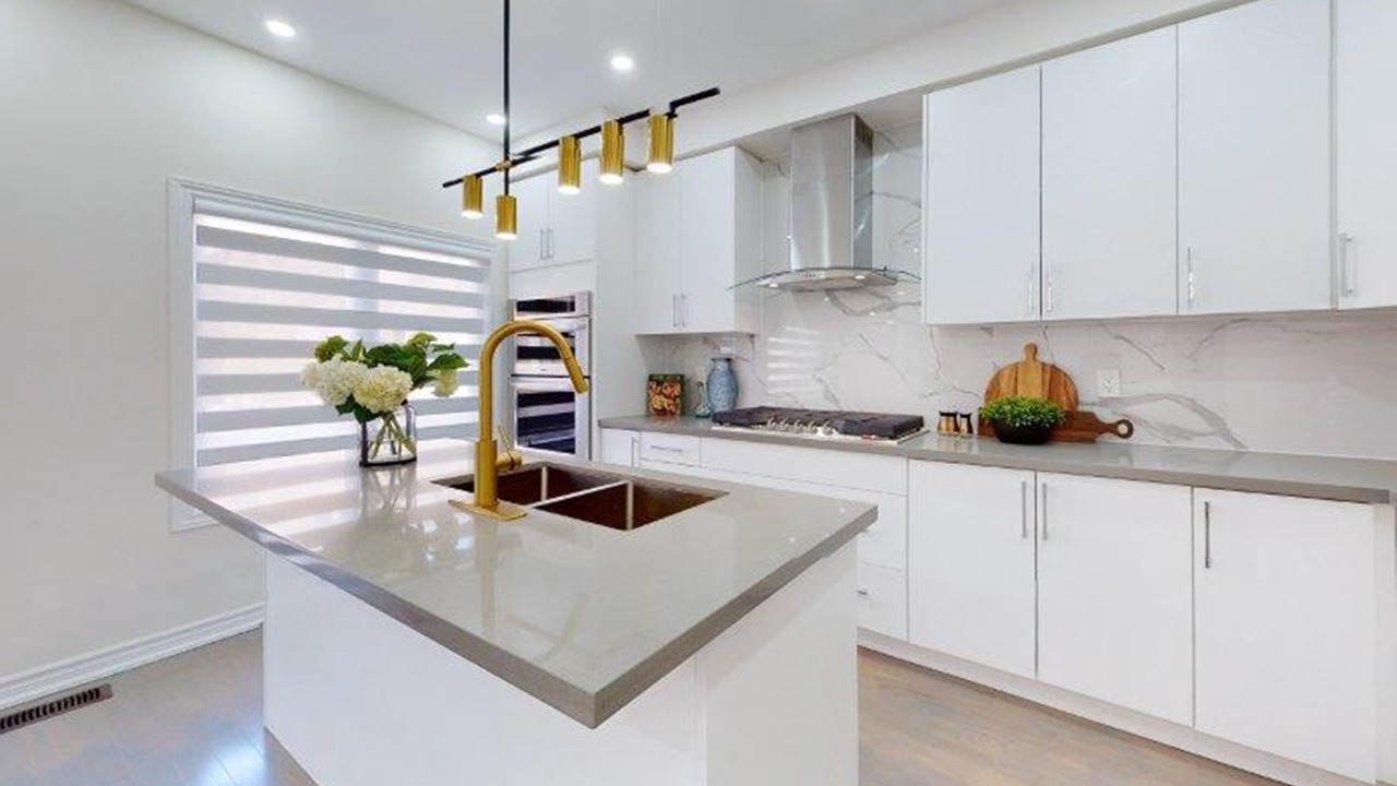Photo of Kitchen in Keswick