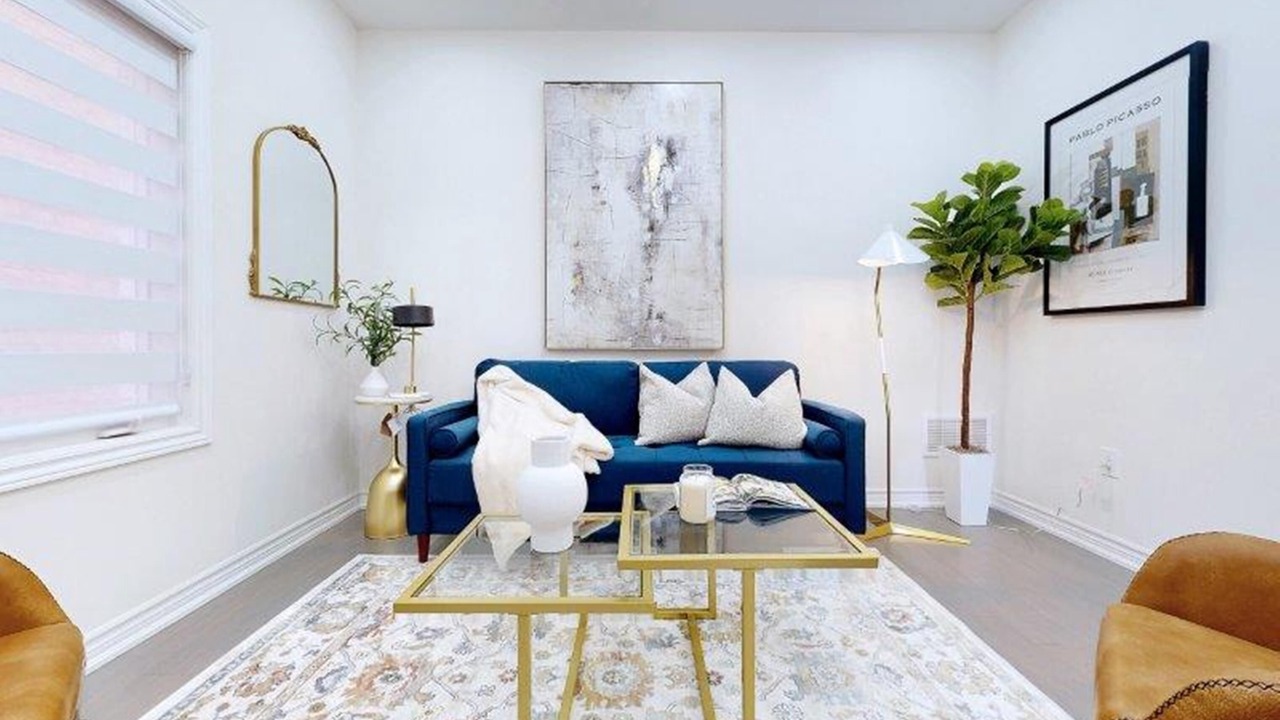 Photo of Livingroom in Keswick