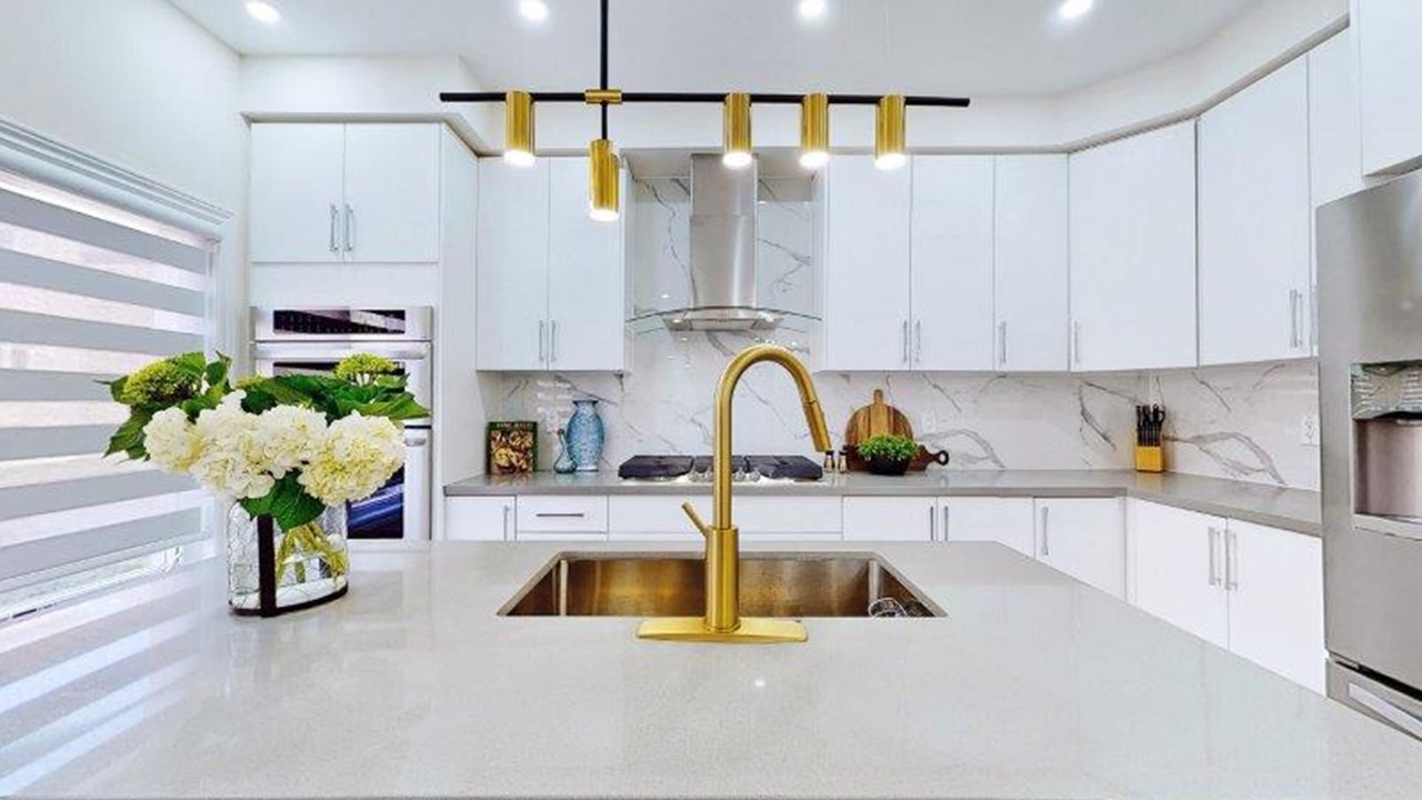 Photo of Kitchen in Keswick