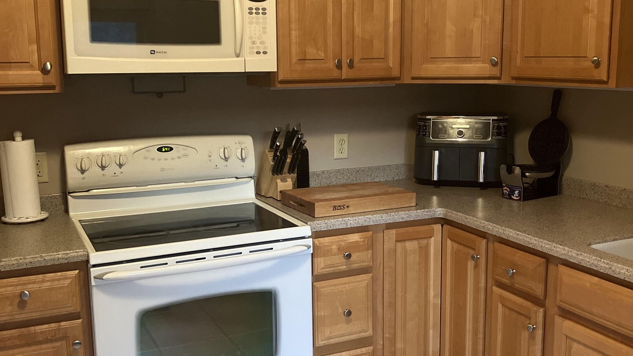 Photo of Kitchen in West Side