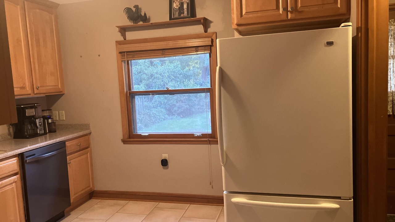 Photo of Kitchen in West Side