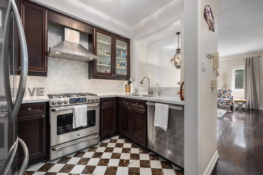 Photo of Kitchen in Midtown Toronto
