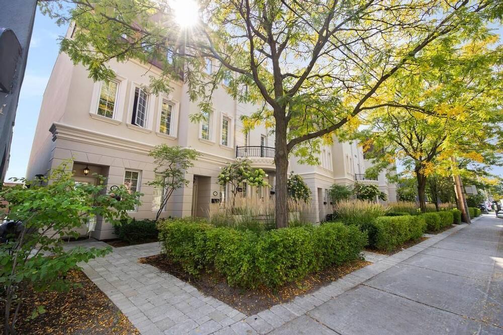 Photo of Outdoor in Midtown Toronto