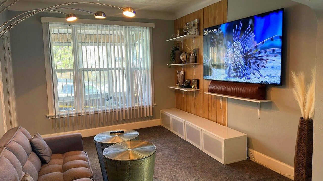 Photo of Livingroom in St. Paul