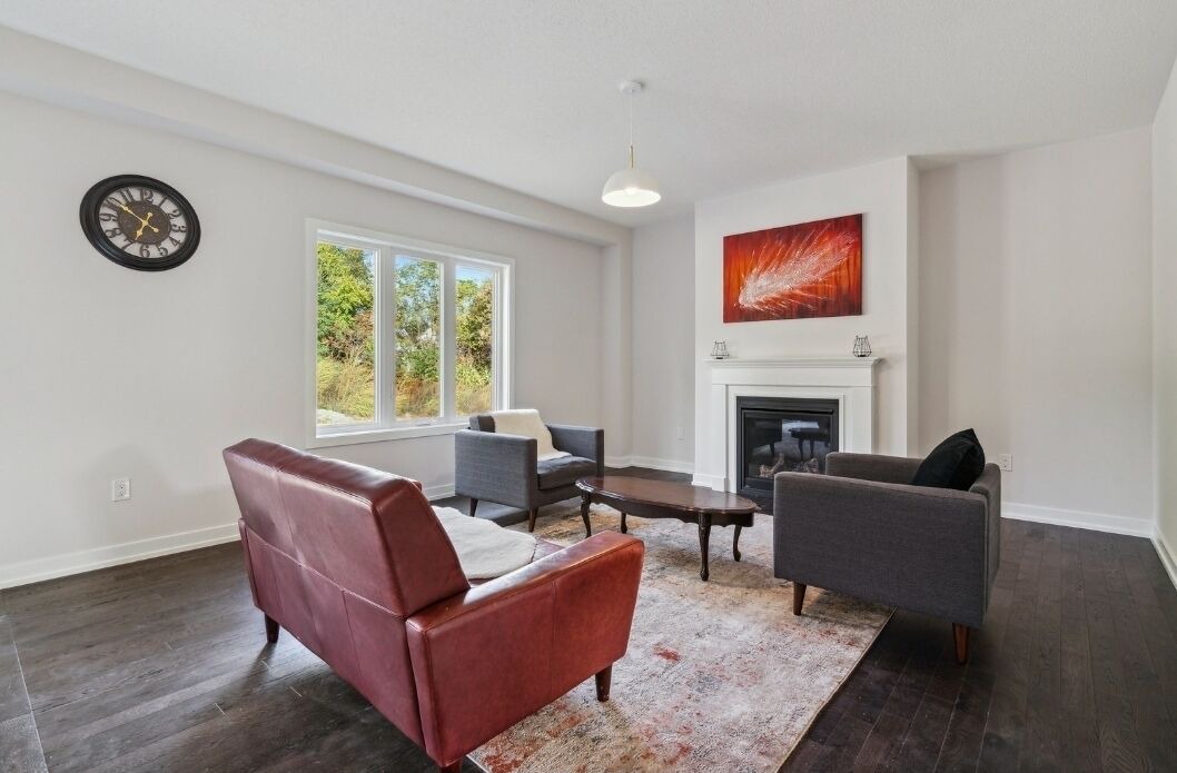 Photo of Livingroom in Simcoe