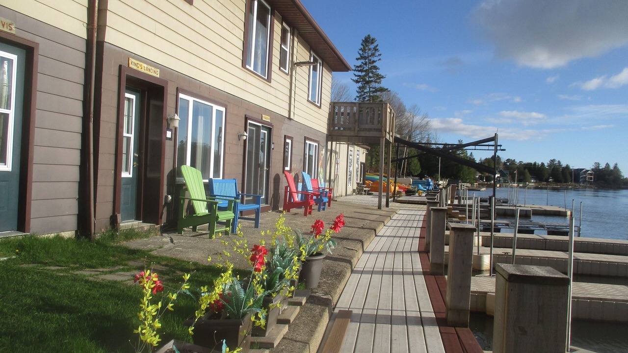 Photo of Outdoor in Sauble Beach