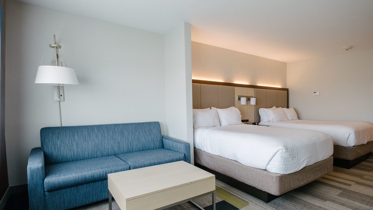 Photo of Bedroom in Eagan