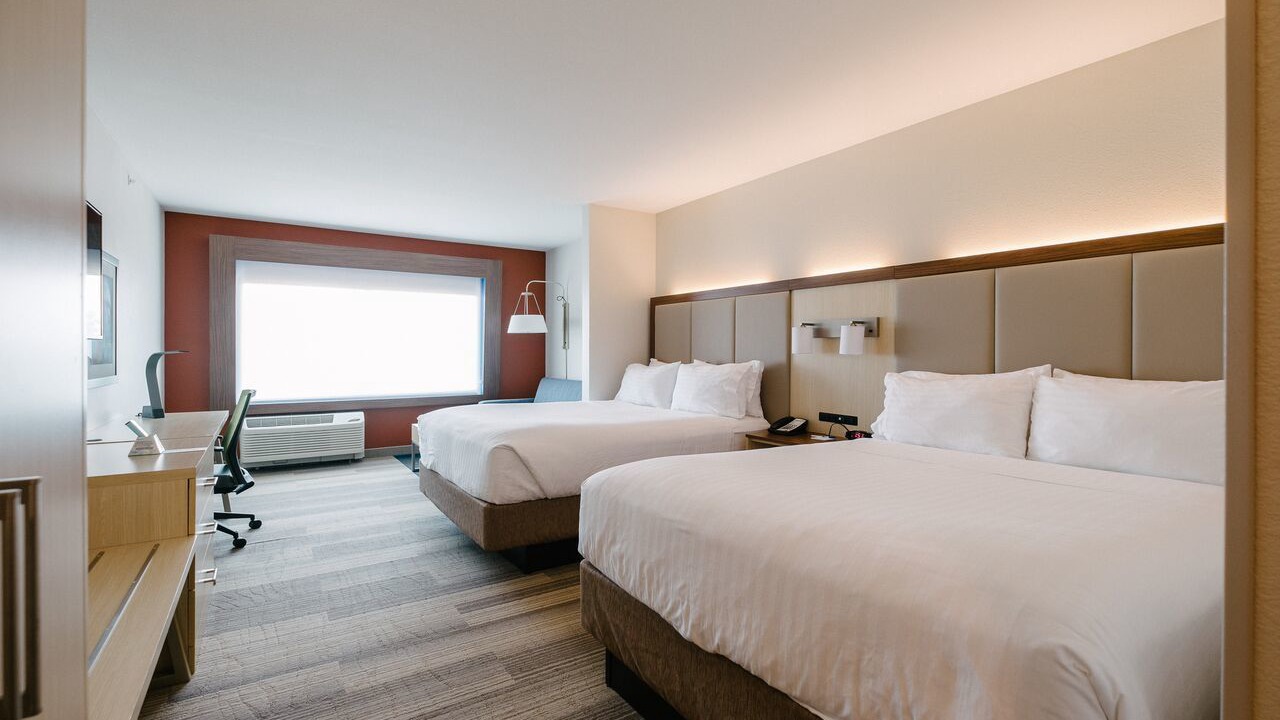 Photo of Bedroom in Eagan