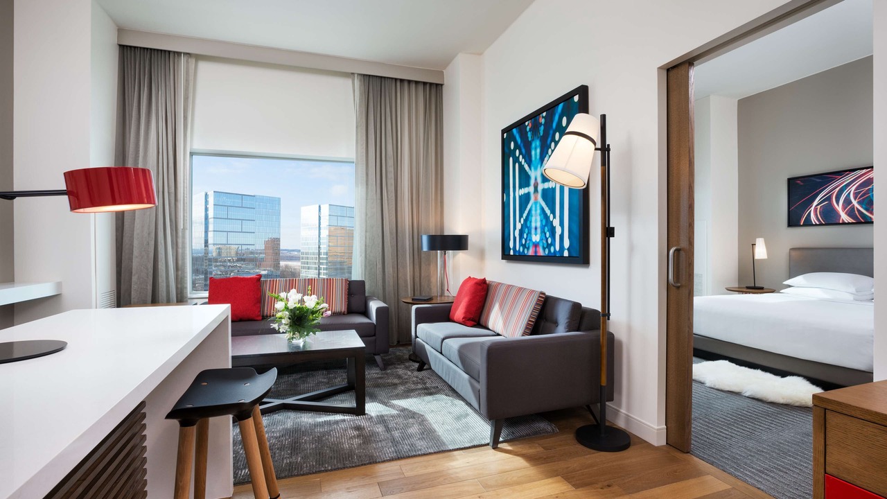 Photo of Bedroom in South Loop