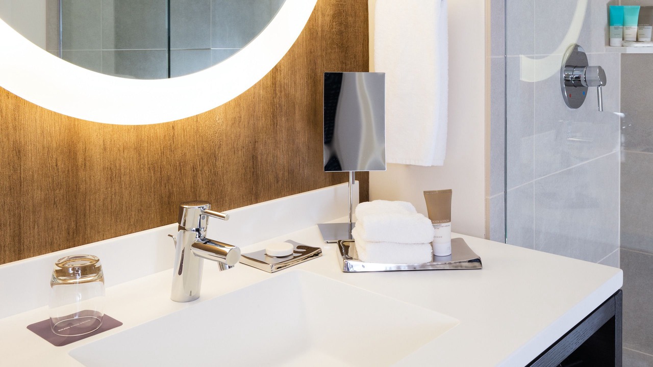 Photo of Bedroom in South Loop