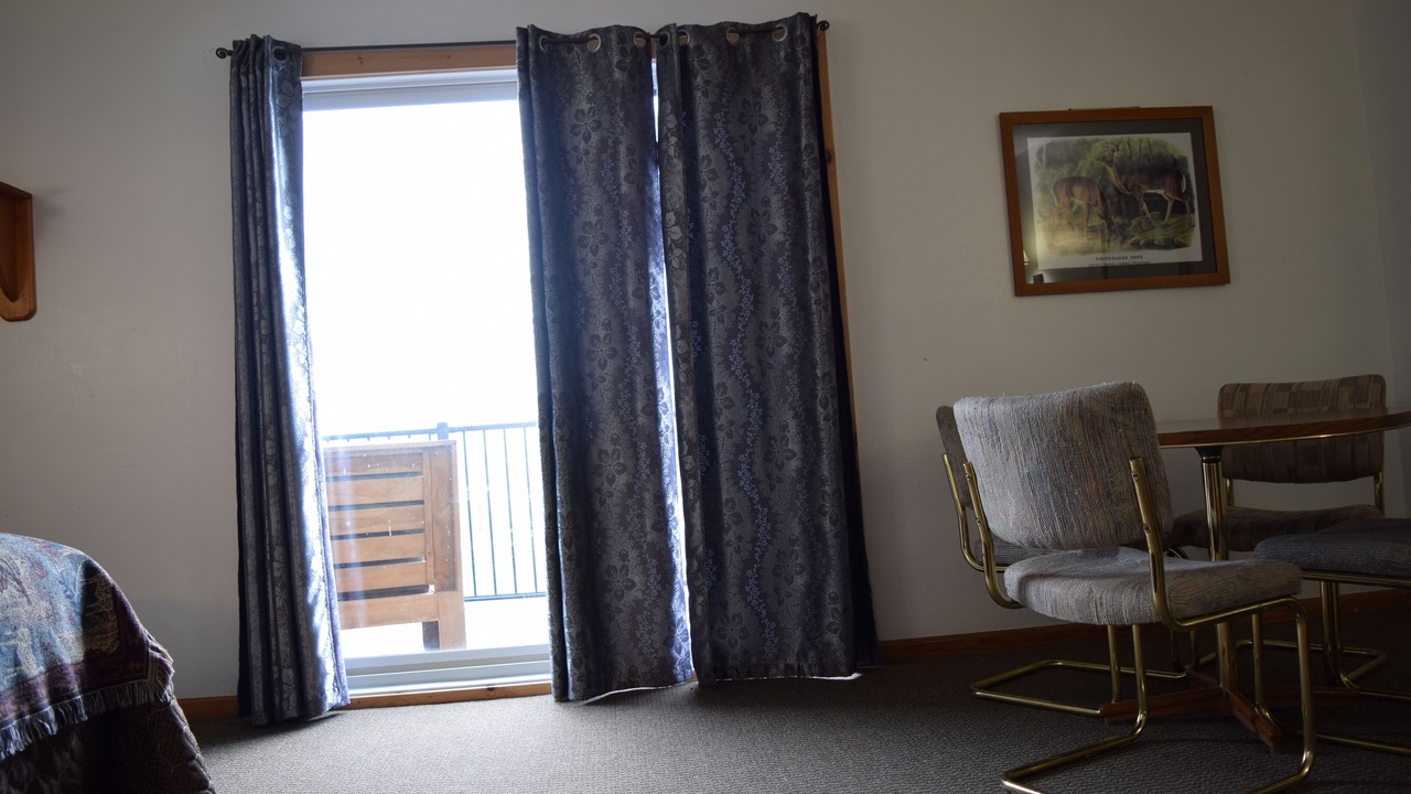 Photo of Patio Balcony in Ottertail