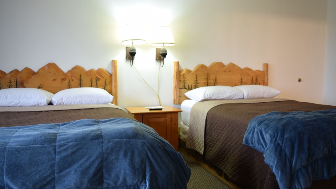 Photo of Bedroom in Ottertail