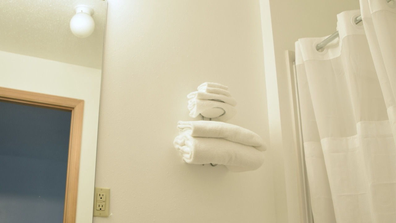 Photo of Bathroom in Ottertail