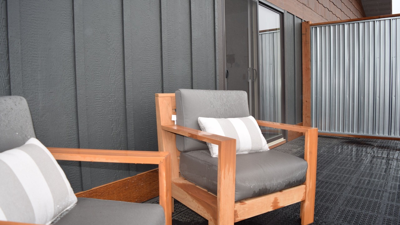 Photo of Patio Balcony in Ottertail