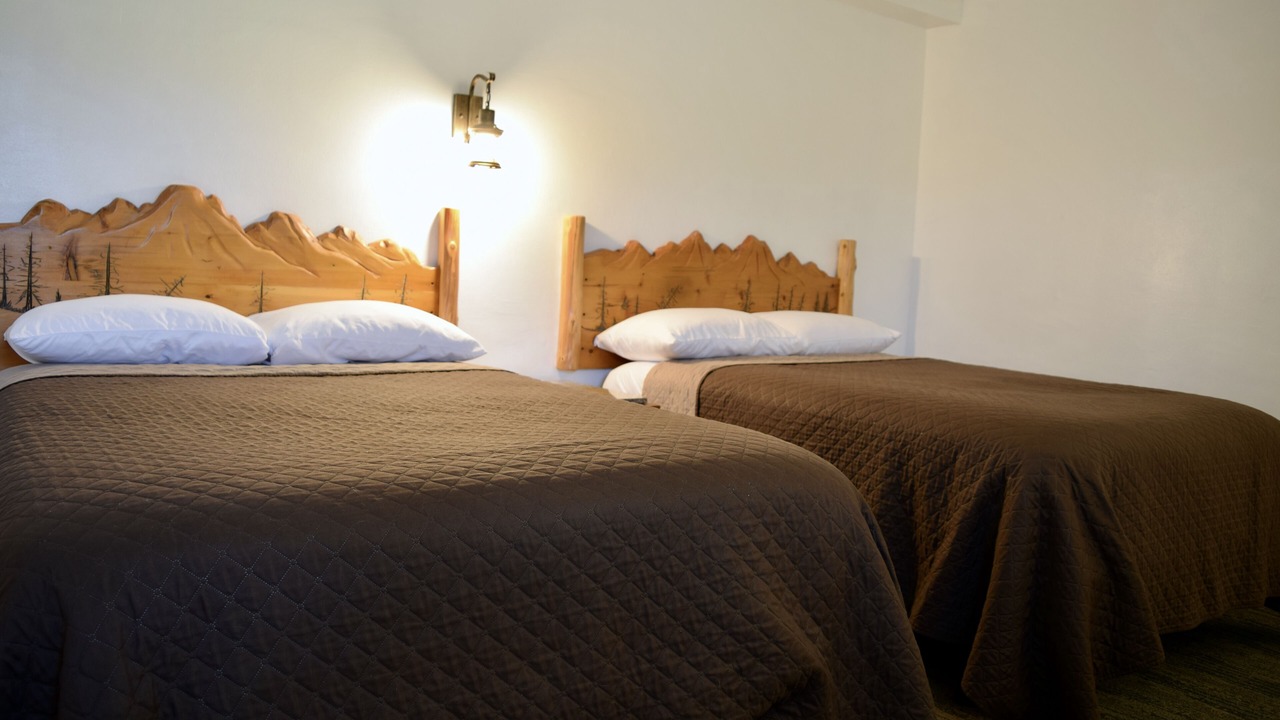 Photo of Bedroom in Ottertail