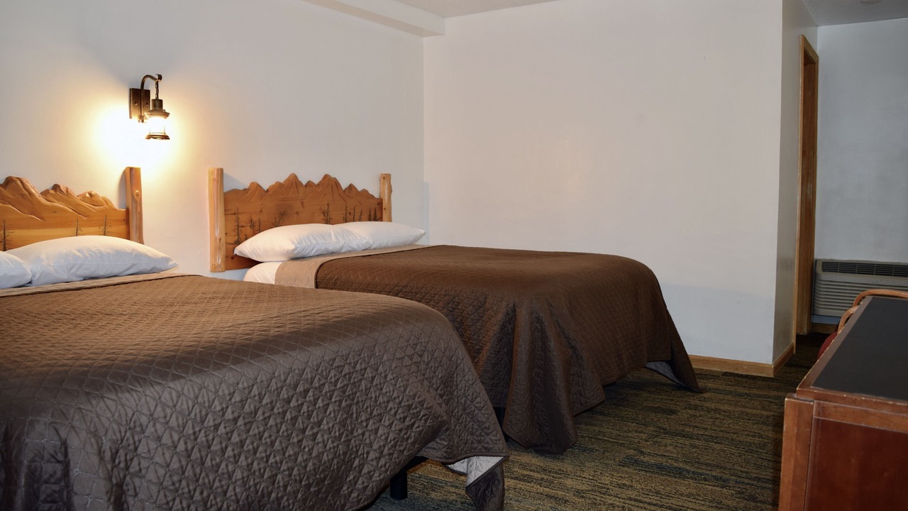 Photo of Bedroom in Ottertail