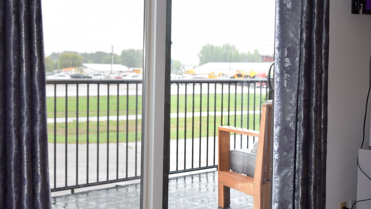 Photo of Patio Balcony in Ottertail