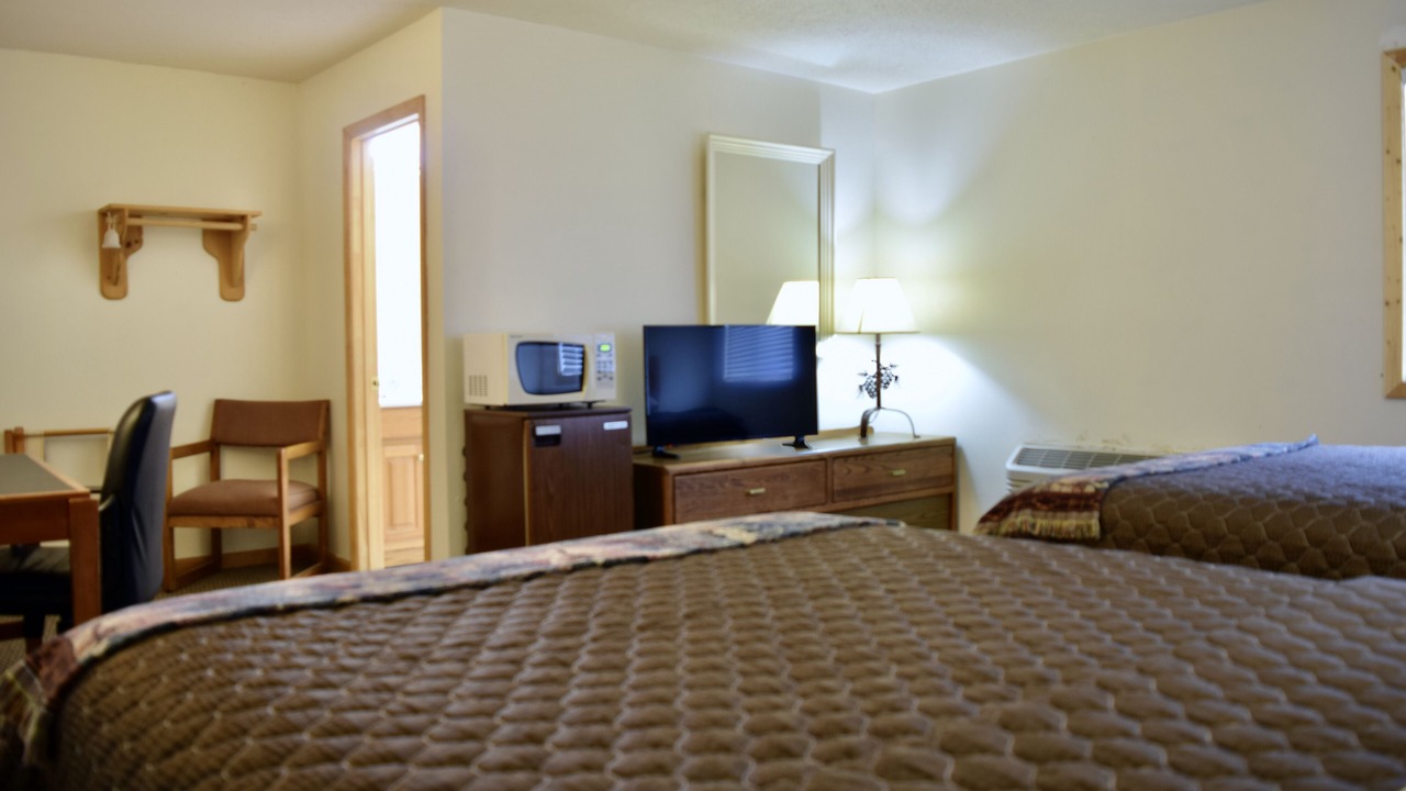 Photo of Bedroom in Ottertail