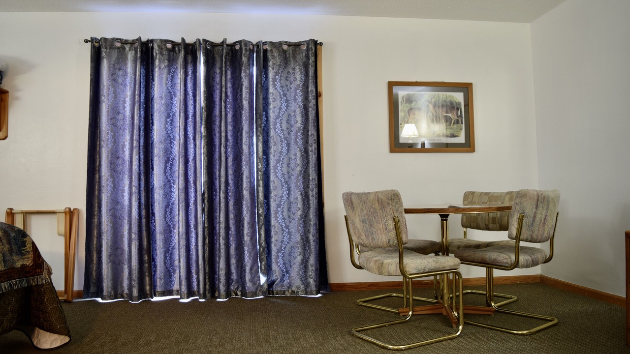 Photo of Patio Balcony in Ottertail