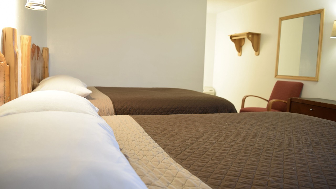 Photo of Bedroom in Ottertail