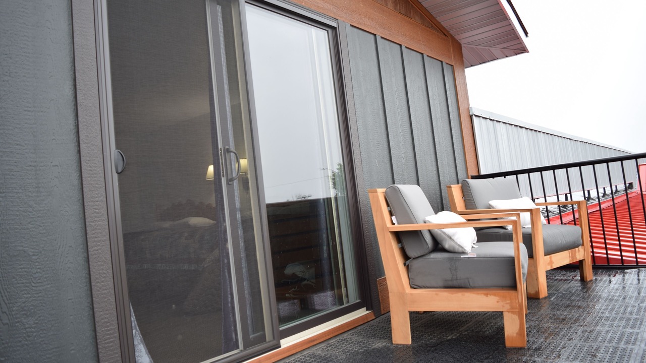 Photo of Patio Balcony in Ottertail