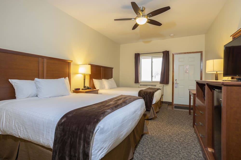 Photo of Bedroom in Battle Lake