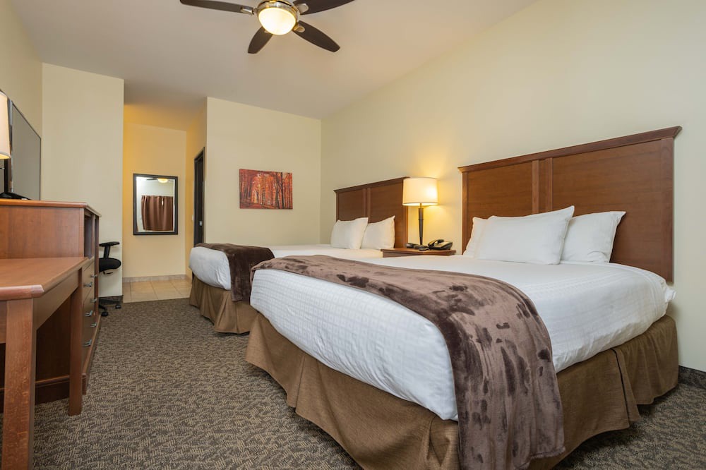 Photo of Bedroom in Battle Lake