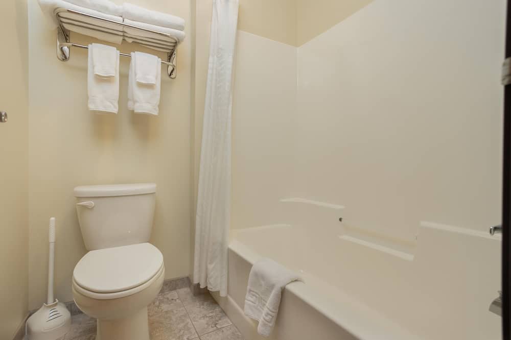 Photo of Bathroom in Battle Lake