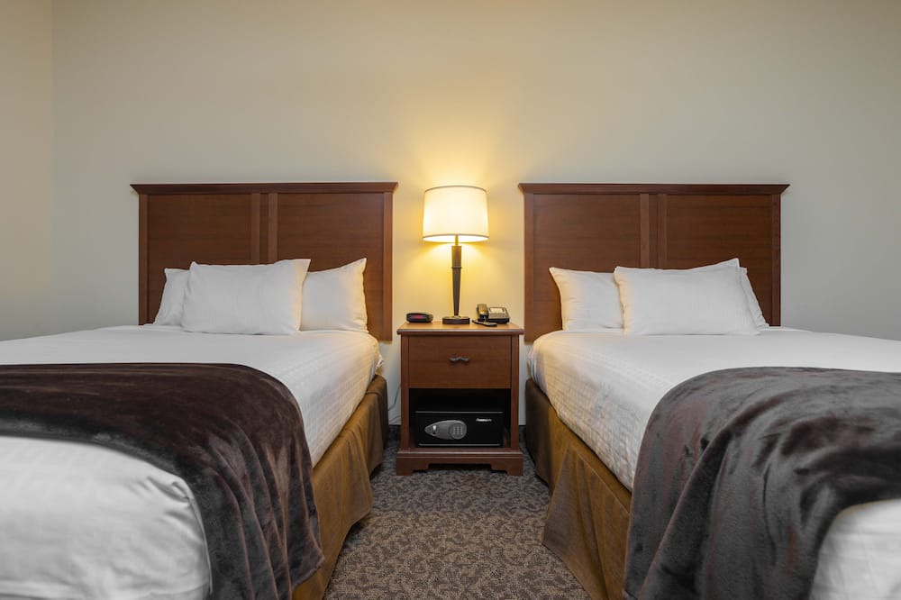Photo of Bedroom in Battle Lake