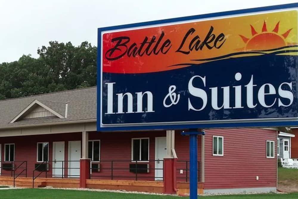 Photo of Outdoor in Battle Lake