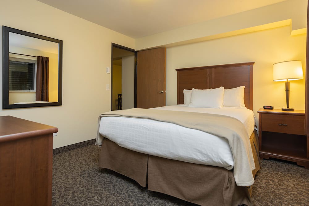 Photo of Bedroom in Battle Lake