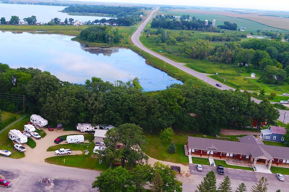 Photo of Outdoor in Battle Lake